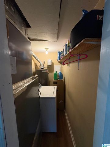 6015 SAKS ROAD, Anniston, AL 36206