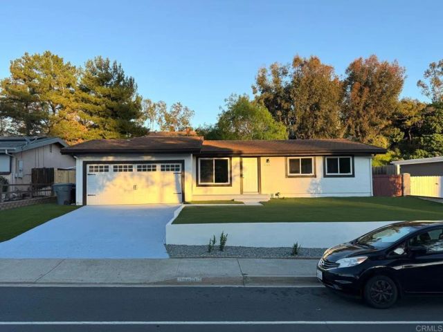13641 Carriage Rd, Poway, CA 92064
