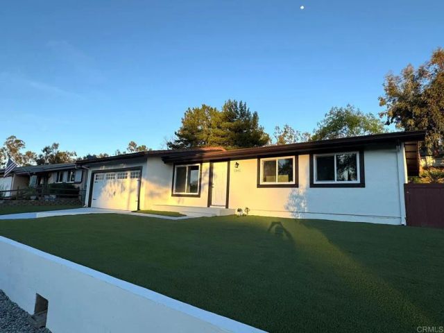 13641 Carriage Rd, Poway, CA 92064