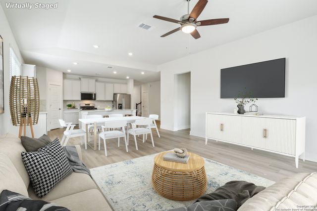 11554 Cottage Point, San Antonio, TX 78254