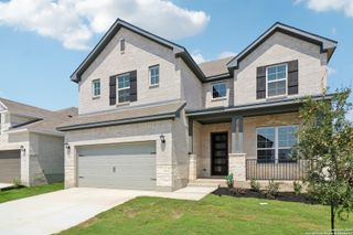 11554 Cottage Point, San Antonio, TX 78254