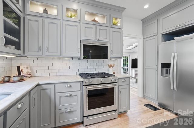 2221 E 8th Street, Charlotte, NC 28204