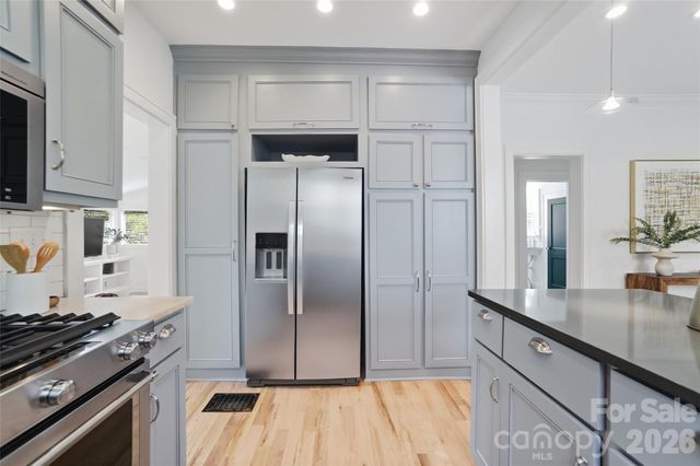 2221 E 8th Street, Charlotte, NC 28204