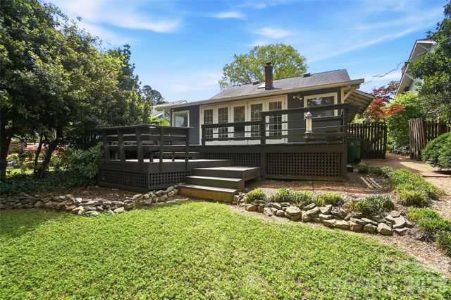 2221 E 8th Street, Charlotte, NC 28204