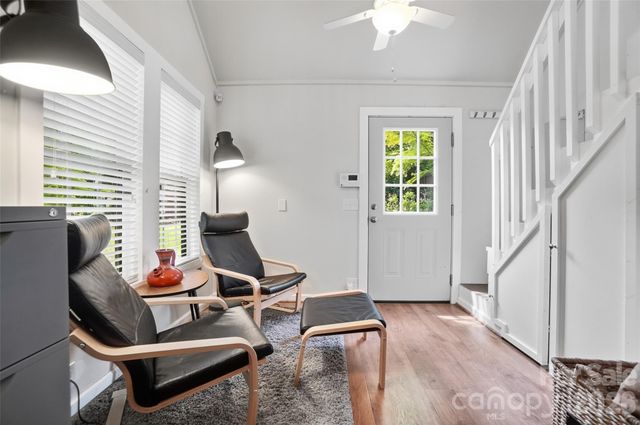 2221 E 8th Street, Charlotte, NC 28204