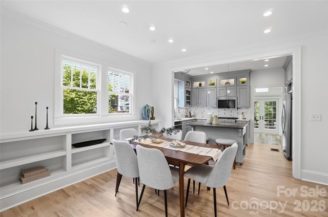 2221 E 8th Street, Charlotte, NC 28204