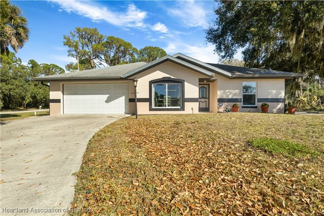 6309 Annona Court, Sebring, FL 33876