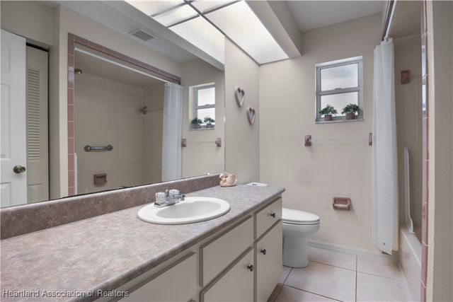 6309 Annona Court, Sebring, FL 33876