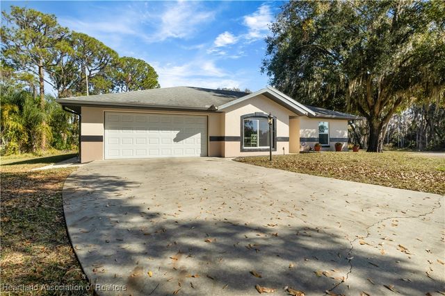 6309 Annona Court, Sebring, FL 33876