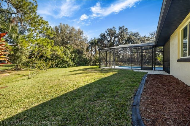 6309 Annona Court, Sebring, FL 33876