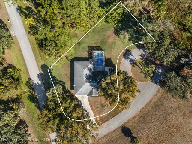 6309 Annona Court, Sebring, FL 33876