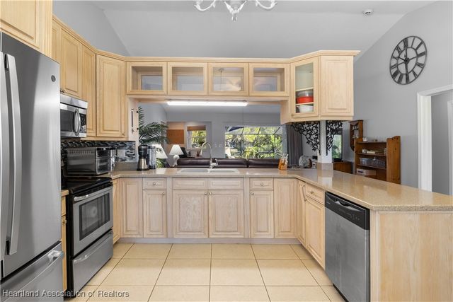 6309 Annona Court, Sebring, FL 33876