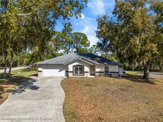 6309 Annona Court, Sebring, FL 33876