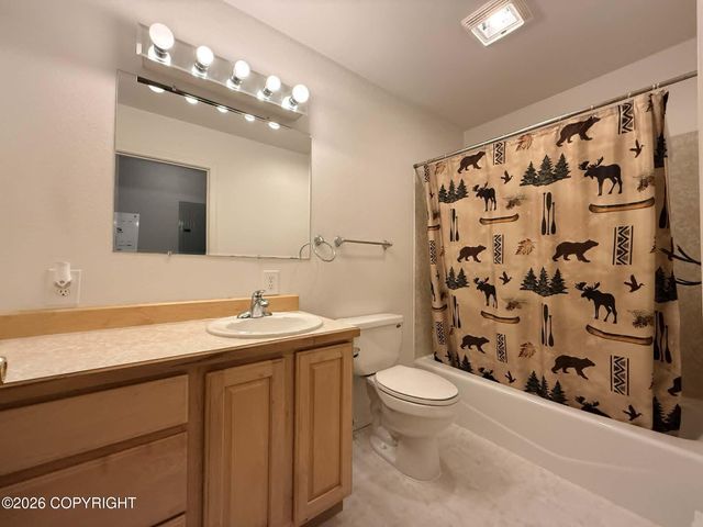 37350 Chinook Street, Soldotna, AK 99669