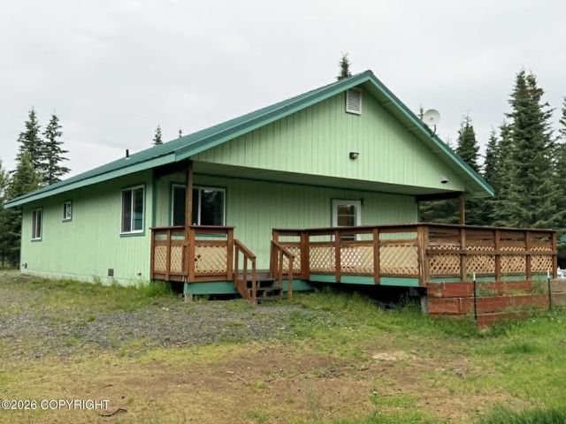 37350 Chinook Street, Soldotna, AK 99669