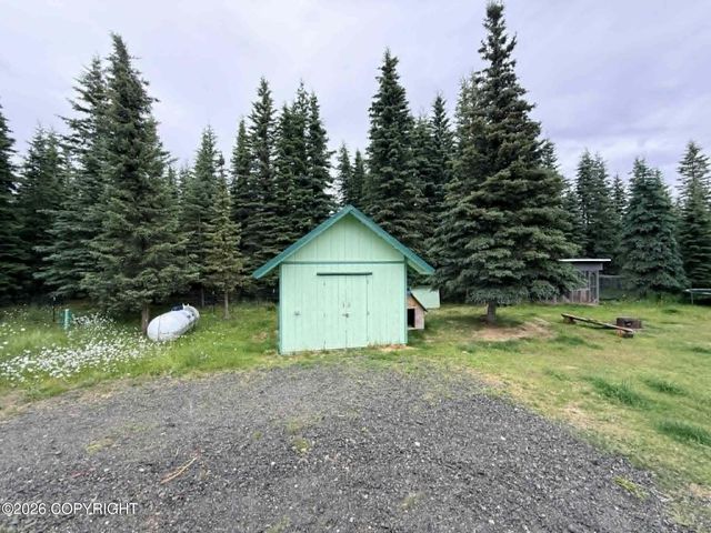 37350 Chinook Street, Soldotna, AK 99669