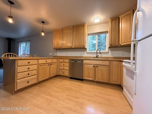37350 Chinook Street, Soldotna, AK 99669