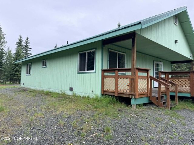 37350 Chinook Street, Soldotna, AK 99669