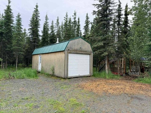 37350 Chinook Street, Soldotna, AK 99669