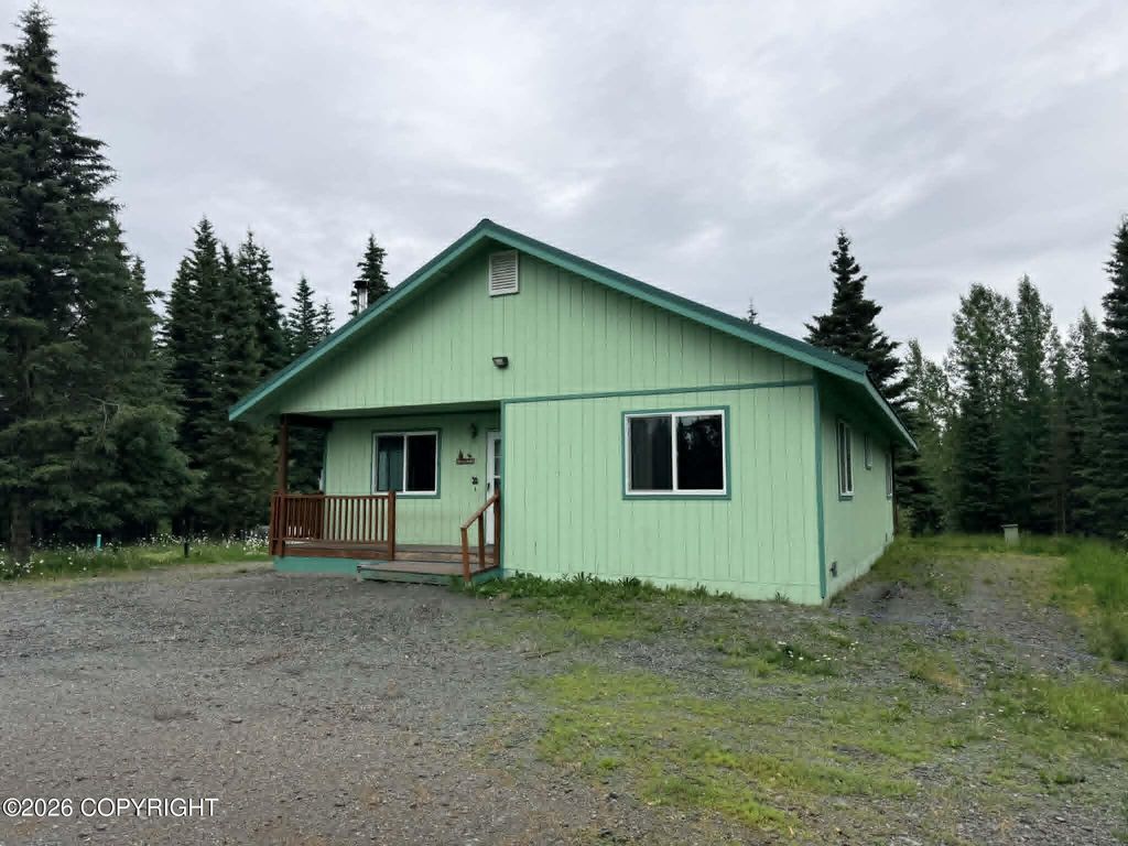 37350 Chinook Street, Soldotna, AK 99669