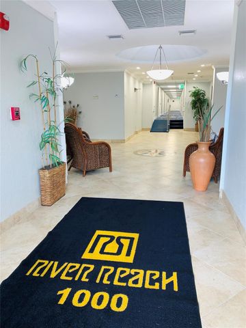 1000 River Reach Drive 320, Fort Lauderdale, FL 33315