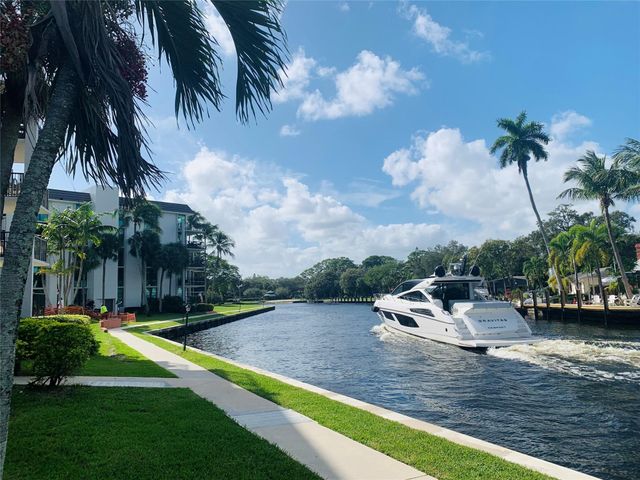 1000 River Reach Drive 320, Fort Lauderdale, FL 33315