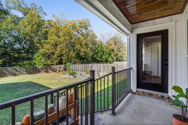 2208 Pine Needle E Drive, Mobile, AL 36609