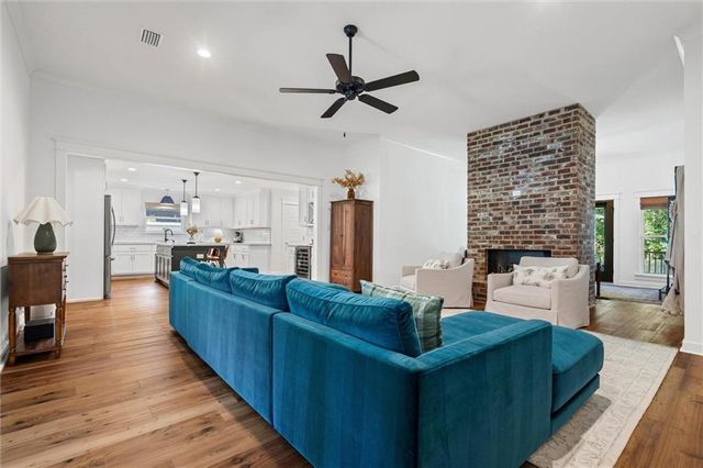 2208 Pine Needle E Drive, Mobile, AL 36609