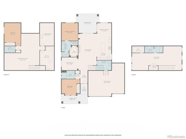 129 Pipit Lake Way, Erie, CO 80516