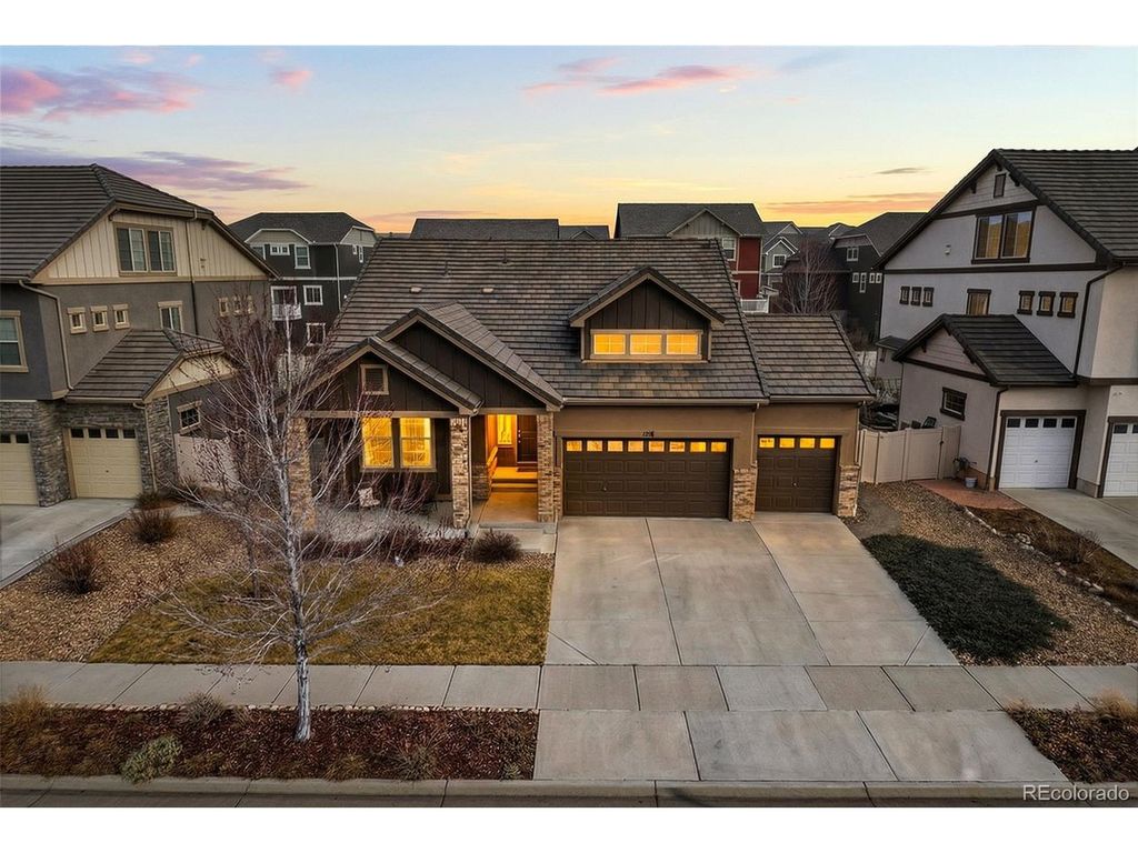 129 Pipit Lake Way, Erie, CO 80516