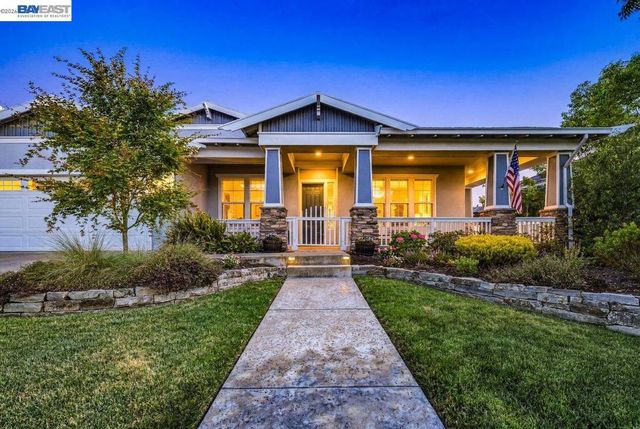 1161 Lexington Way, Livermore, CA 94550