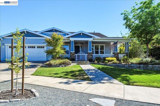 1161 Lexington Way, Livermore, CA 94550