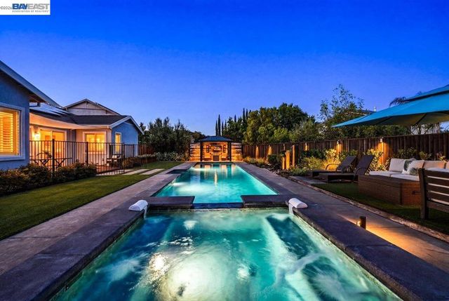 1161 Lexington Way, Livermore, CA 94550