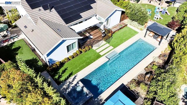 1161 Lexington Way, Livermore, CA 94550