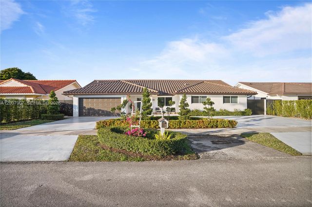 14005 SW 17th Ter, Miami, FL 33175