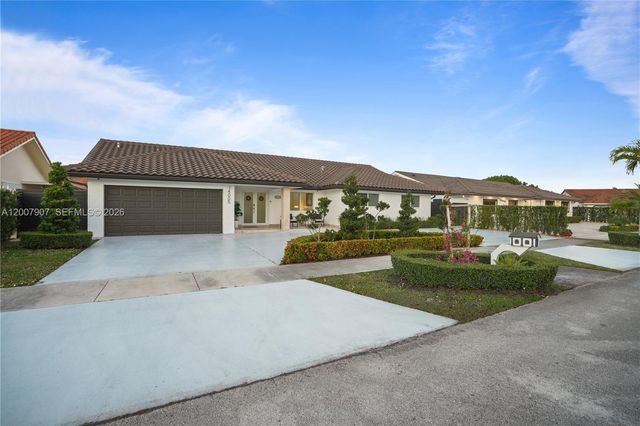 14005 SW 17th Ter, Miami, FL 33175