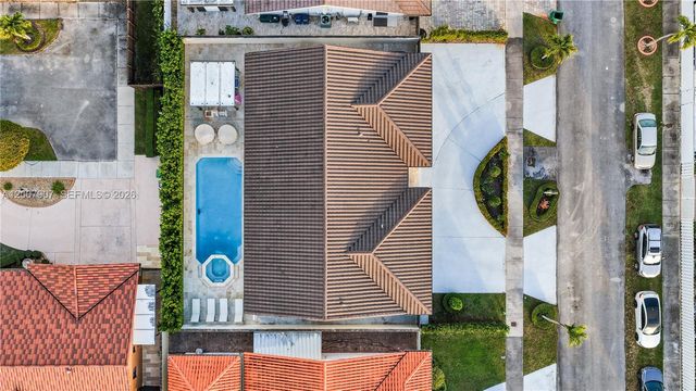 14005 SW 17th Ter, Miami, FL 33175