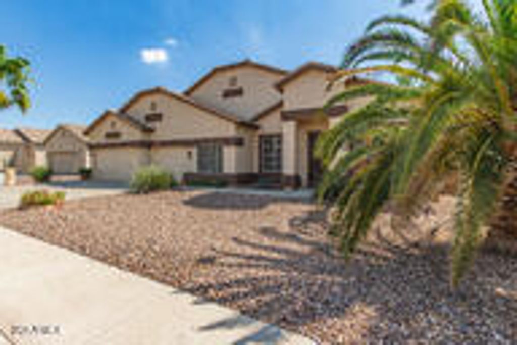 3405 W IAN Drive, Laveen, AZ 85339