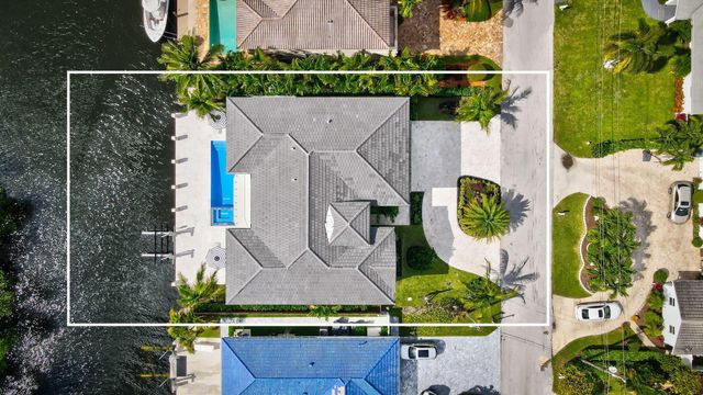 798 Havana Drive, Boca Raton, FL 33487