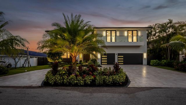 798 Havana Drive, Boca Raton, FL 33487