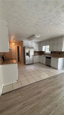 6683 Homestead Road, Rex, GA 30273