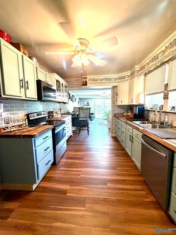 1080 Garmon Road, Gadsden, AL 35901