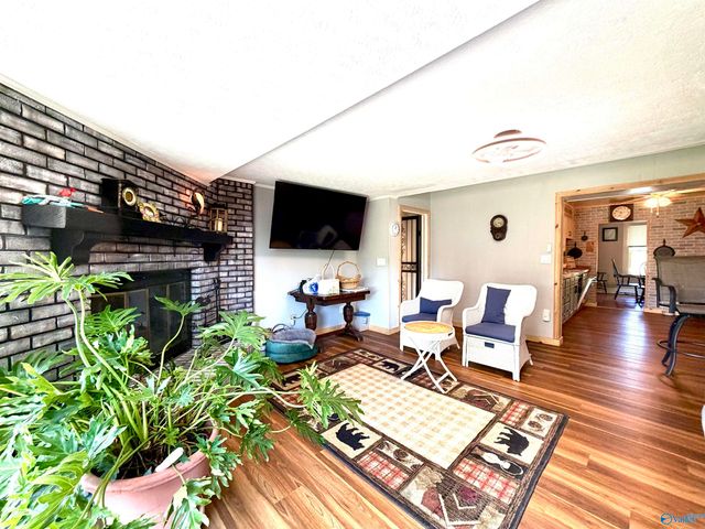 1080 Garmon Road, Gadsden, AL 35901