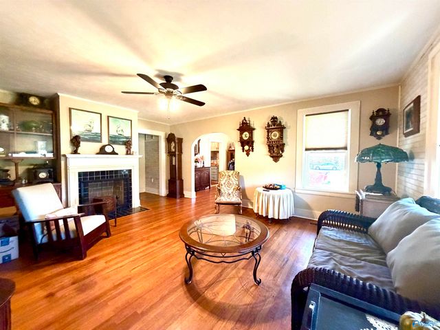 1080 Garmon Road, Gadsden, AL 35901