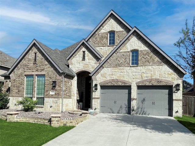 1500 Havenbrook Lane, Prosper, TX 75078