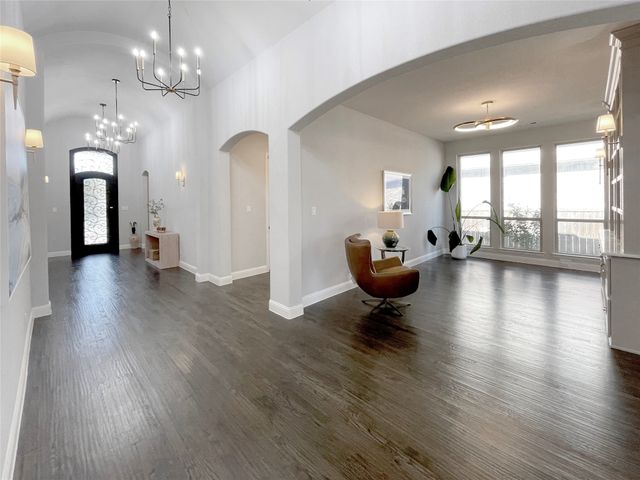 1500 Havenbrook Lane, Prosper, TX 75078