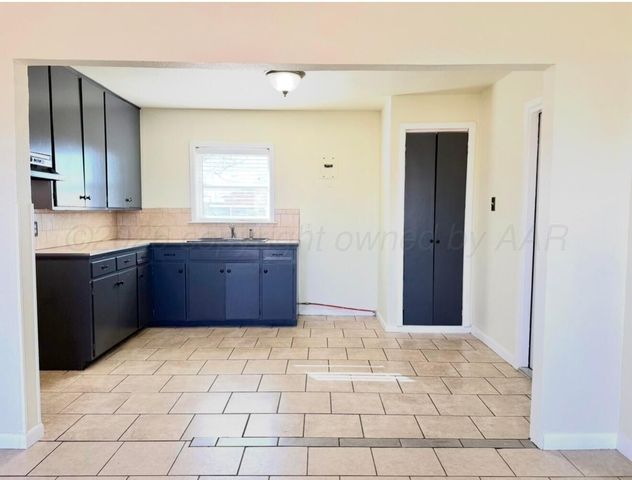 125 N Birge Avenue, Dumas, TX 79029