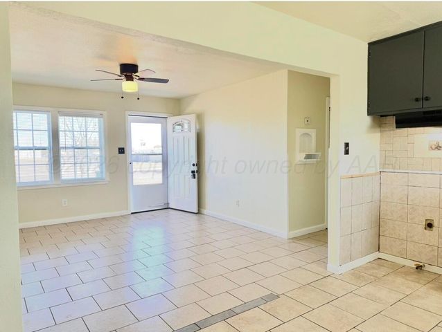 125 N Birge Avenue, Dumas, TX 79029