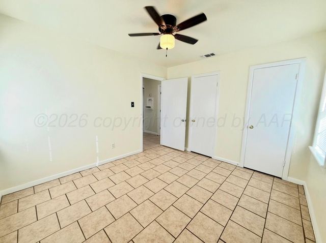 125 N Birge Avenue, Dumas, TX 79029