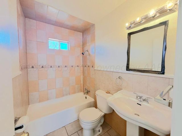 125 N Birge Avenue, Dumas, TX 79029